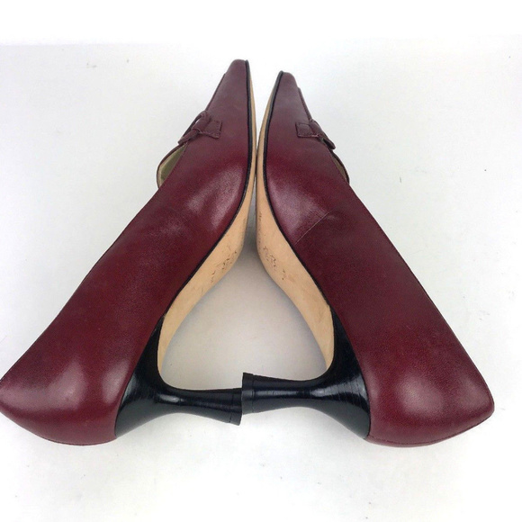 Antonio Melani Glove Fit Women's High Heels Shoes - Picture 3 of 7